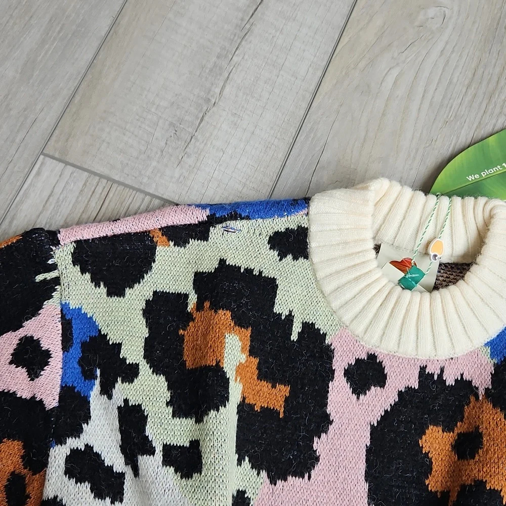 Farm Rio Cardigan** - Picture 10 of 11